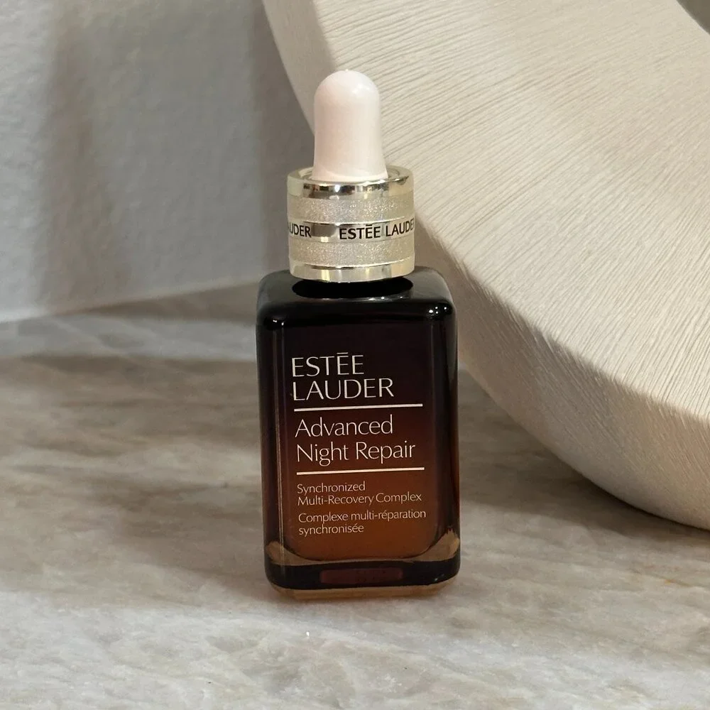 Estee Lauder Advanced Night Repair Synchronized Multi-Recovery Complex 1 oz